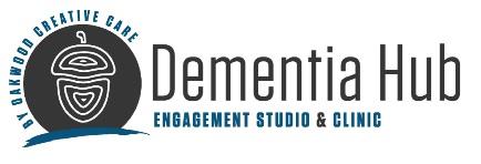 Dementia Hub logo