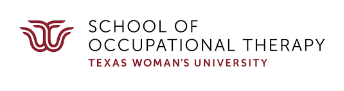 School of Occupational Therapy logo